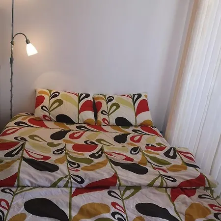 Sunny Day 6 - 1 Bed With A Balcony Apartment Tunkovo